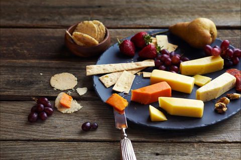 Ashgrove Farm Cheese - Geraldton Accommodation 2
