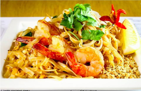 At Thai On Frank - Geraldton Accommodation 0