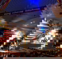 Cadillacs Bar and Grill - Geraldton Accommodation