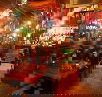 Cafe Fez Myrtleford - Geraldton Accommodation