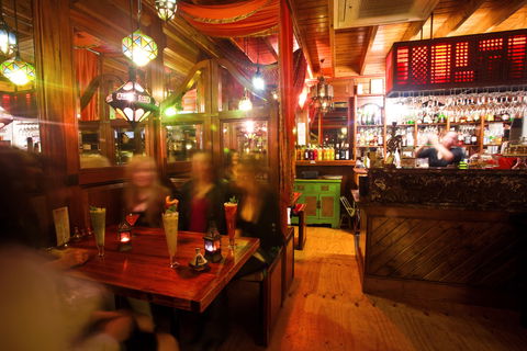 Cafe Fez Myrtleford - Geraldton Accommodation 0