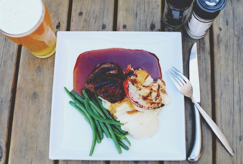 Caledonian Inn ROBE - Geraldton Accommodation 1