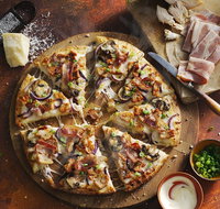Domino's - Kearneys Spring - Geraldton Accommodation
