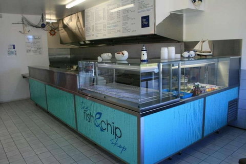 Fish And Chip Shop - Geraldton Accommodation 0