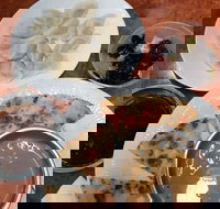 Grape Garden Beijing Cuisine - Geraldton Accommodation