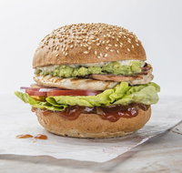 Grill'd - Carnegie - Carnegie - Geraldton Accommodation
