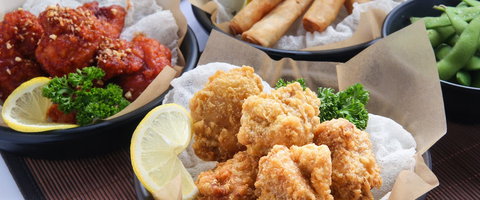 Ichi Ramen - Geraldton Accommodation 0