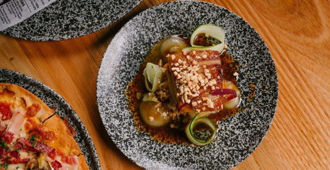 Imperial South Yarra - Geraldton Accommodation 0