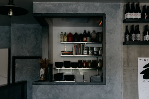 Intra Coffee - Geraldton Accommodation 0