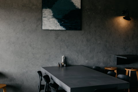 Intra Coffee - Geraldton Accommodation 1