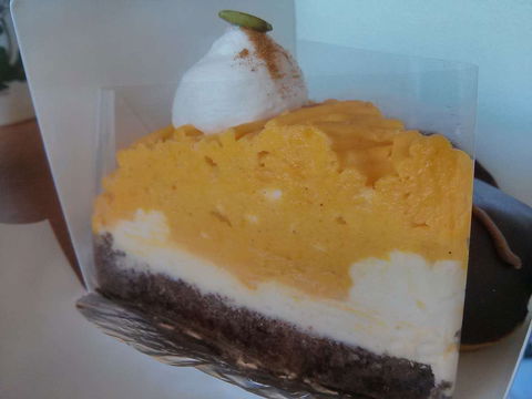 L'eclair Patisserie - Geraldton Accommodation 0
