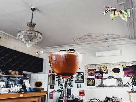 Liberte - Geraldton Accommodation 0