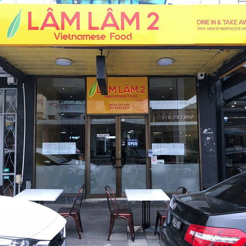 Lâm Lâm 2 - Northcote - Geraldton Accommodation 0