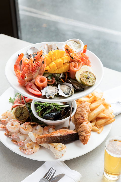 Lorne Hotel - Geraldton Accommodation 1