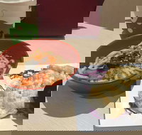 Mikasa Cafe - Geraldton Accommodation