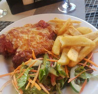 Morris Leigh Cafe - Geraldton Accommodation