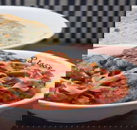 Pastacup - Warwick - Geraldton Accommodation