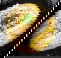 Pepper Lunch Express - Chatswood - Geraldton Accommodation