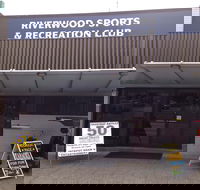 Riverwood Sports  Recreation Club - Geraldton Accommodation