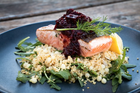 RORO Cafe On The Beach - Geraldton Accommodation 0