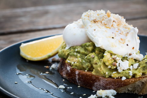 RORO Cafe On The Beach - Geraldton Accommodation 1