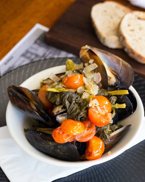 Scoozi - Geraldton Accommodation 0