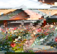 Sittella Winery  Restaurant - Geraldton Accommodation