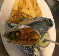 SKs Indian Restaurant - Geraldton Accommodation