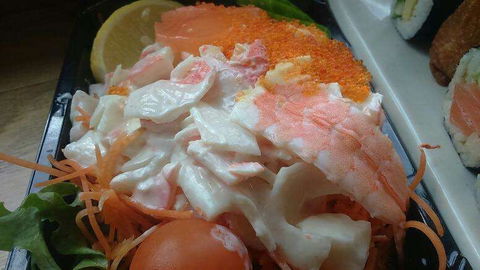 Sushi Sushi - Nunawading - Geraldton Accommodation 0