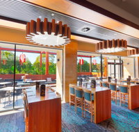 Terrace Bistro - Geraldton Accommodation