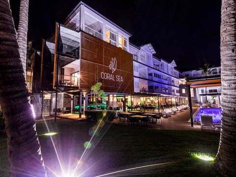 The Rocks - Restaurant, Bar, Pool Club - Geraldton Accommodation 0