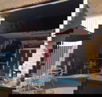 The Rocks Kitchen - Geraldton Accommodation