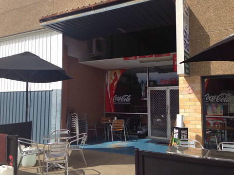 The Rocks Kitchen - Geraldton Accommodation 0