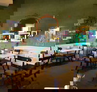 The Hunter Artisan Gallery and Cafe - Geraldton Accommodation