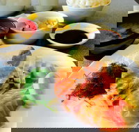 Wakana Yakiniku - Geraldton Accommodation