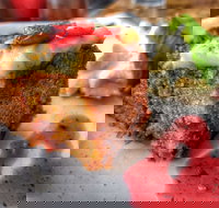 Watermans Cafe - Geraldton Accommodation