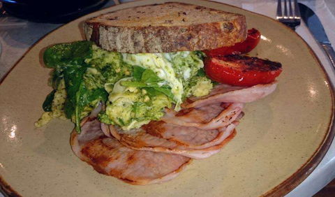 Astor Espresso - Geraldton Accommodation 0