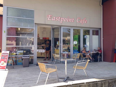 Aussie Dumpling King - Geraldton Accommodation 0
