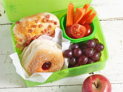 Bakers Delight - Somerville - Geraldton Accommodation 0