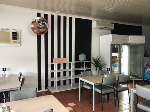 Cafe On West - Closed - Geraldton Accommodation 0