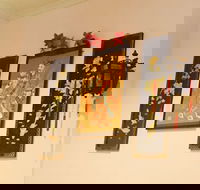 Chinese Palace - Geraldton Accommodation