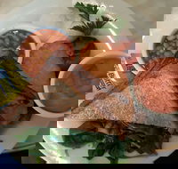 Dome - Kelmscott - Geraldton Accommodation