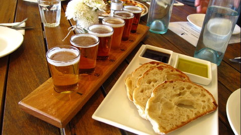 Eagle Bay Brewing Co - Geraldton Accommodation 1
