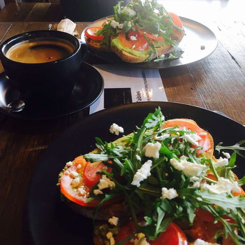 Grind & Dose - Geraldton Accommodation 0