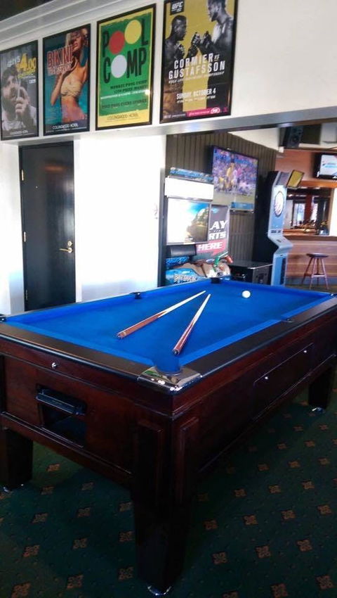 J's Kitchen Steak House - Collingwood Hotel - Geraldton Accommodation 0