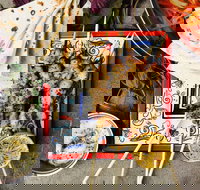 Lamb  Cumin - Chatswood - Geraldton Accommodation