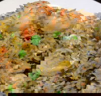 Little Dragon - Geraldton Accommodation