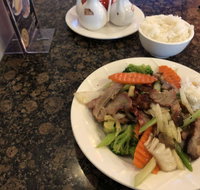 Lorenzo's Cafe  Pizzeria - Geraldton Accommodation