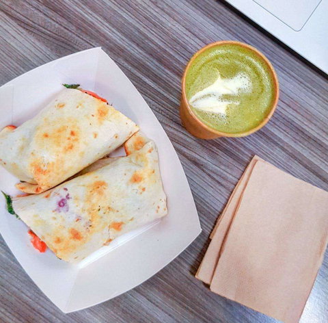 Marketplace Fish & Chips - Geraldton Accommodation 0