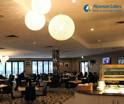 Mawson Lakes Hotel - Geraldton Accommodation 0